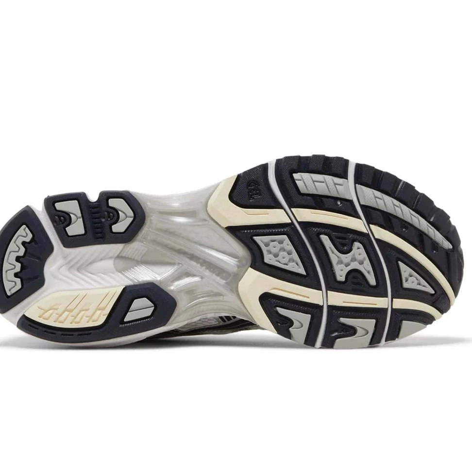 White W 14 Midnight ASICS Gel-Kayano 0515